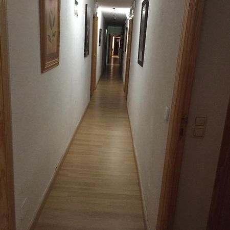 特雷斯坎多斯 特雷斯诗章旅馆酒店 外观 照片