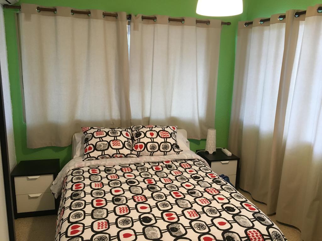 特雷斯坎多斯 特雷斯诗章旅馆酒店 外观 照片