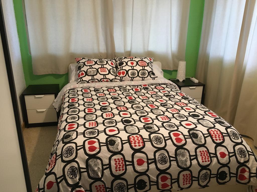 特雷斯坎多斯 特雷斯诗章旅馆酒店 外观 照片