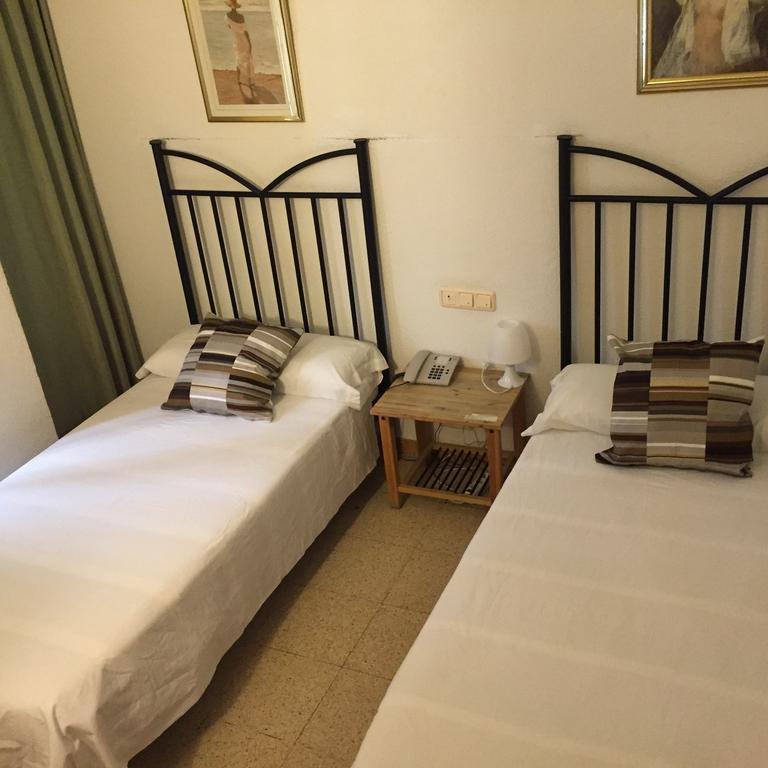 特雷斯坎多斯 特雷斯诗章旅馆酒店 外观 照片