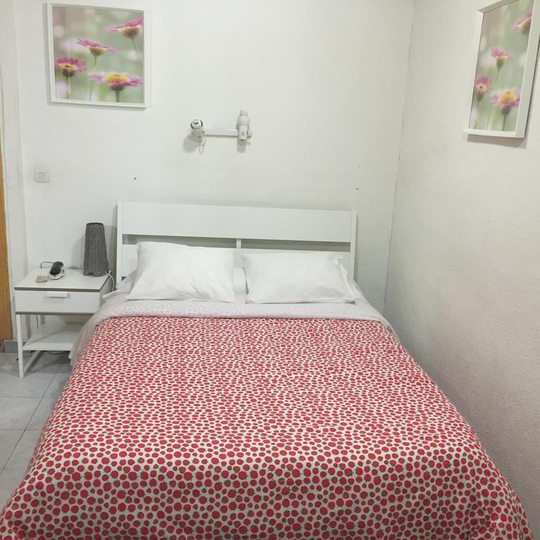 特雷斯坎多斯 特雷斯诗章旅馆酒店 外观 照片