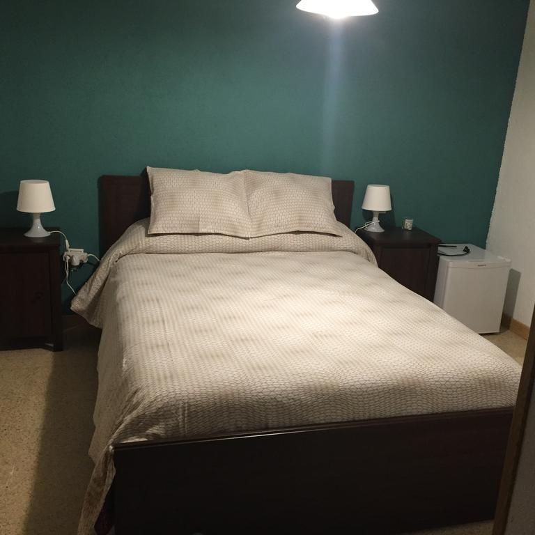 特雷斯坎多斯 特雷斯诗章旅馆酒店 外观 照片